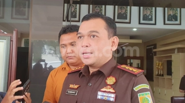Plot Twist Kasus Suami Lawan Jambret Jadi Tersangka: Sepakat Damai, Bentuknya Masih Abu-abu