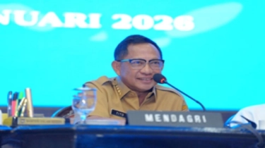 Rehabilitasi Pascabencana di Sumatera Terus Menunjukkan Progres Positif