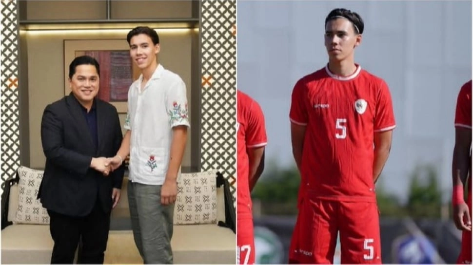 Tak Hanya Kurzawa, Satu Pemain Naturalisasi Juga Didapatkan Persib Bandung!