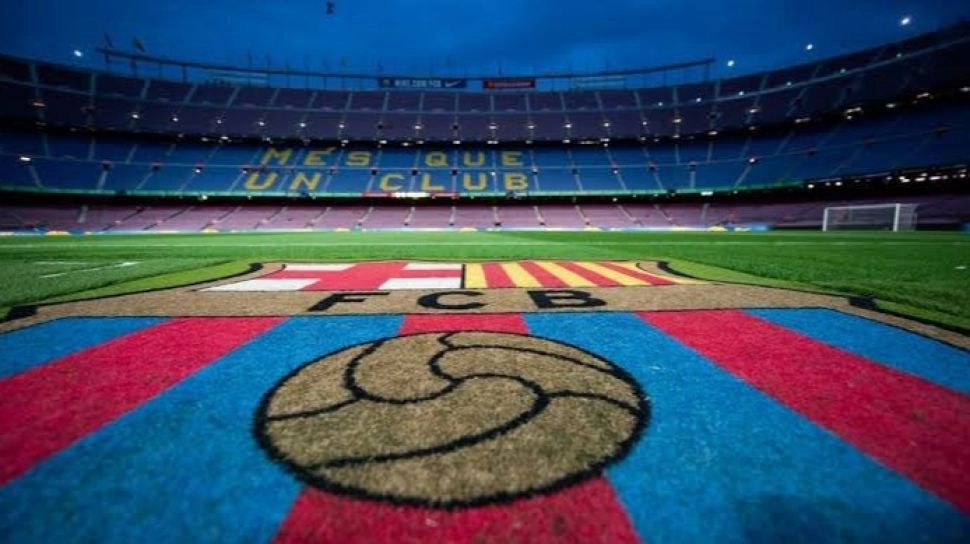 Viral Stadion Barcelona: Biaya Renovasi Capai Rp25 T, Atap Bocor Camp Nou Kebanjiran