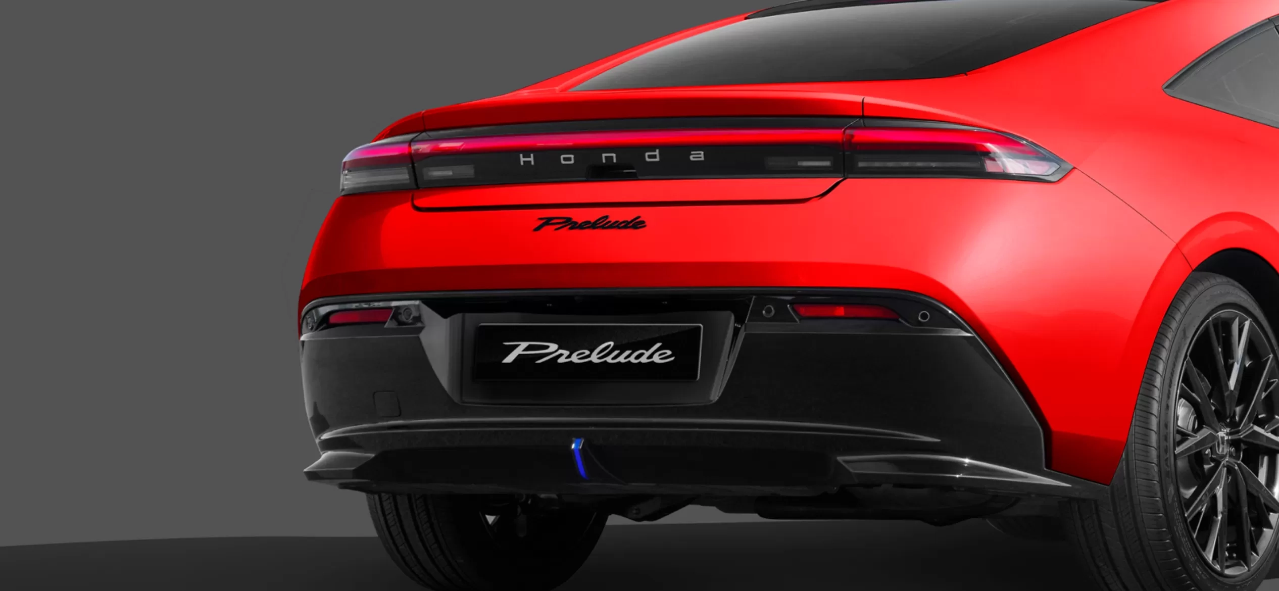 100 Unit Honda Prelude Jatah Indonesia Ludes Terjual Hanya 3 Hari