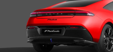 100 Unit Honda Prelude Jatah Indonesia Ludes Terjual Hanya 3 Hari