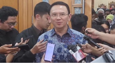 Ahok Ungkap Alasan Mundur dari Komisaris Utama Pertamina: Tak Sejalan dengan Jokowi!