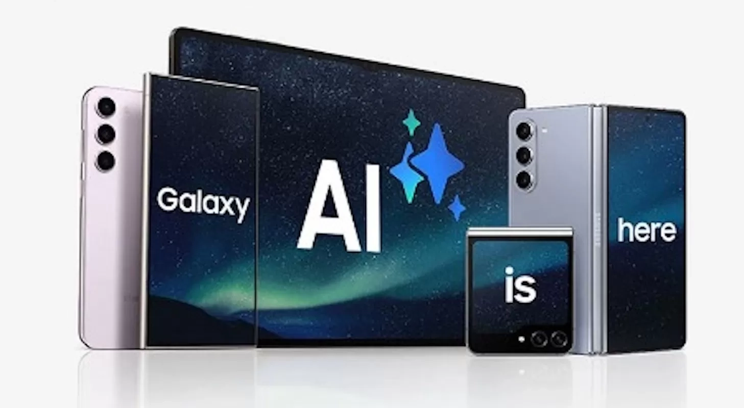 AI jadi Kebutuhan Harian, Pengguna Smartphone Mulai Andalkan Teknologi Cerdas untuk Kerja dan Kreativitas