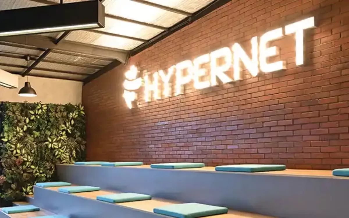 Hypernet Technologies Terus Kembangkan Solusi Canggih Resiko Era Digital