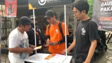 Internet Tiba-Tiba Lambat? Ini Penjelasan Soal Monitoring Jaringan