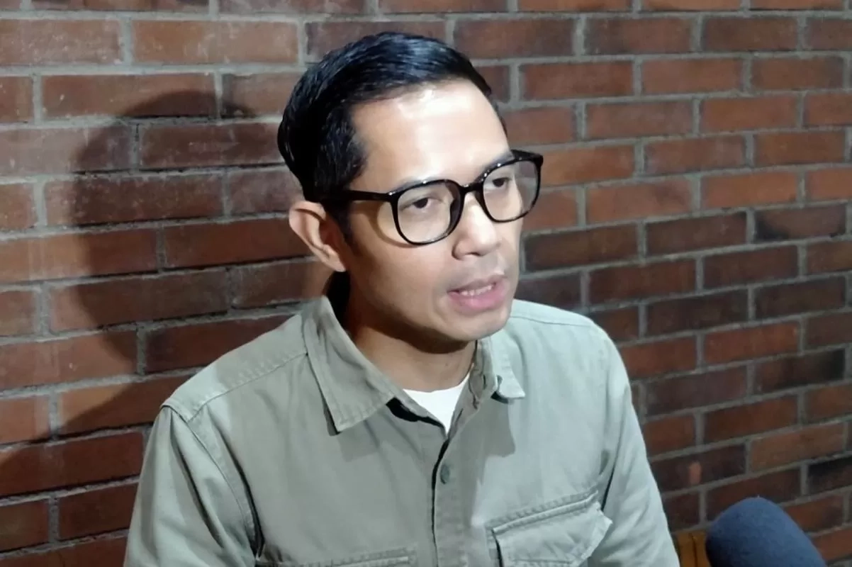 Jadi Brand Ambassador Dana Syariah Indonesia, Polri akan Periksa Artis Dude Harlino