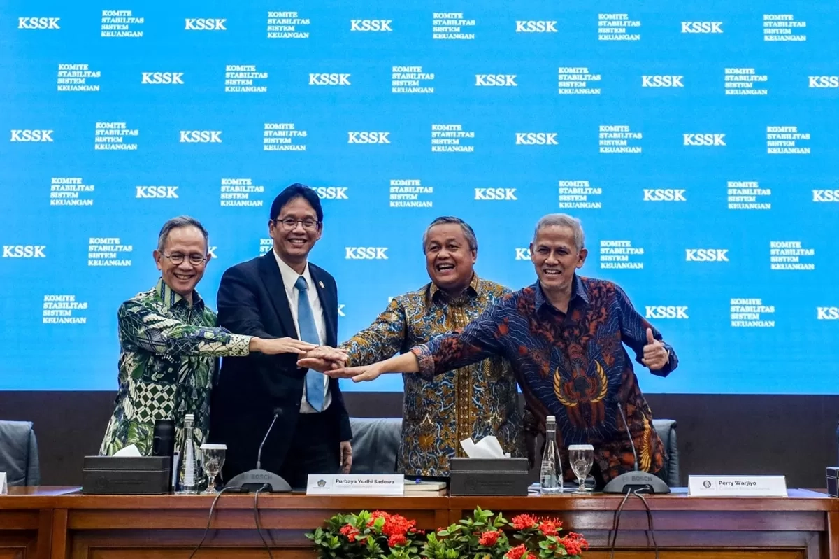 Jumlah Warga RI yang Belum Punya Rekening Bank Ditargetkan Turun jadi 13 Juta Orang Tahun ini