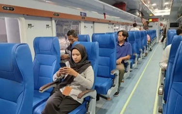 Kereta Ekonomi Madiun–Jember untuk Perjalanan Hemat, Ini Daftar Pilihan dan Jadwalnya