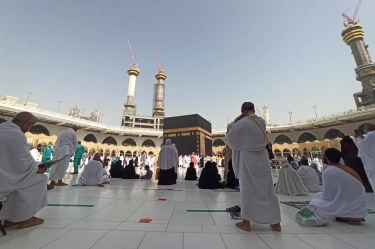 KPK Duga Asosiasi Kesthuri jadi Pengepul Uang Korupsi Kuota Haji Khusus untuk Pihak Kemenag