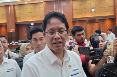 Menkeu Purbaya Sebut Juda Agung Jadi Calon Kuat Wamenkeu Pengganti Thomas Djiwandono