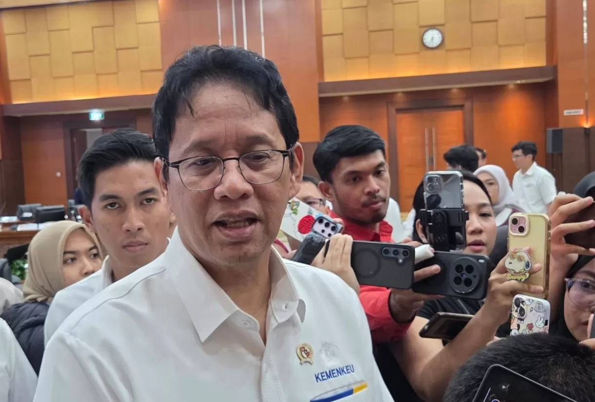 Menkeu Purbaya segera Obrak-Abrik Bea Cukai! Pejabat Diganti bakal Dirombak Habis