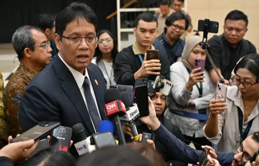 Pekan Ini Menkeu Purbaya Bakal Datangi Perusahaan Baja Asal Tiongkok yang Curang Tak Bayar Pajak 