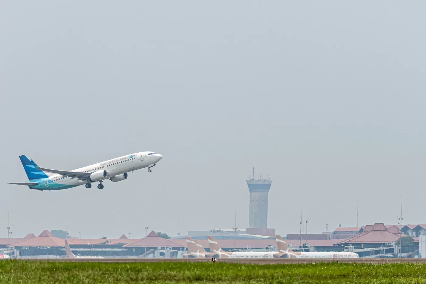 Pesawat Kendari–Makassar Banyak Dipilih karena Efisiensi Waktu Tempuh, Ini Pilihan Maskapai, Jadwal dan Harga Tiketnya