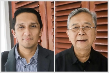 Risalah RUPS Dahlan Iskan kepada PT Jawa Pos, Ahli: Direksi Boleh Menolak Permintaan Dokumen Demi Kepentingan Perusahaan