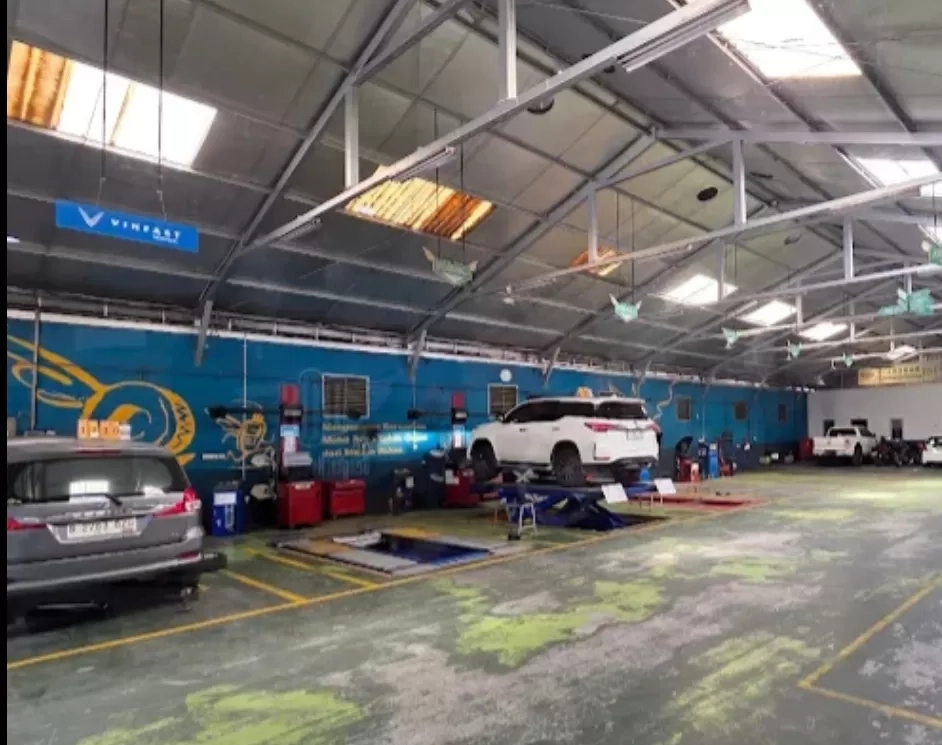 Servis Mobil Toyota Tak Harus ke Bengkel Resmi, Ini 5 Bengkel Spesialis dengan Rating Google Tertinggi di Jakarta