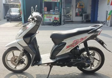 Skuter Matic Entry Level Paling Laris di Indonesia, Ini Harga Bekasnya di OLX dan Facebook Marketplace