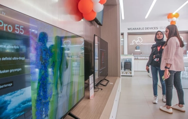 Tunjukkan Keyakinan Manajemen di Tengah Volatilitas Pasar, ERAA Buyback Saham Rp 150 Miliar