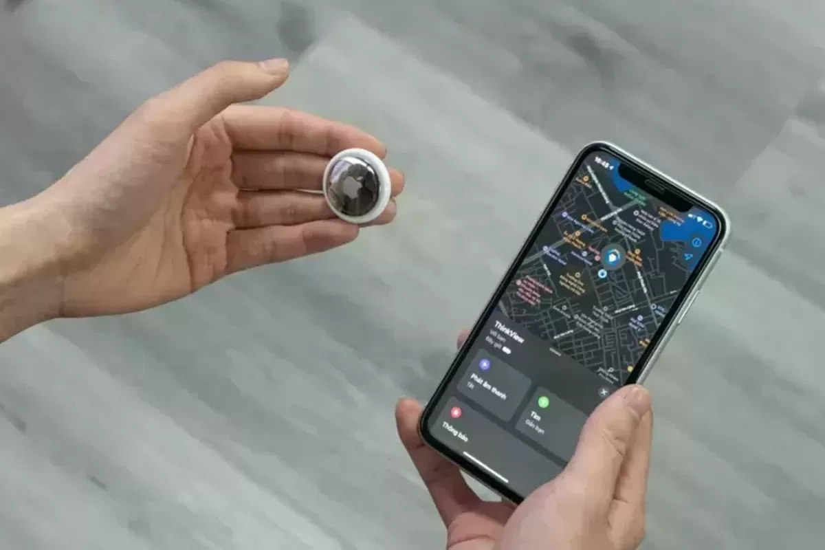 5 Pembaruan di AirTag 2, Ini Bedanya dari yang Pertama