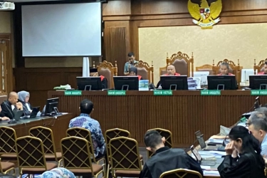 Ahok: Kalau Mau Suap Saya, Nyawa Saudara Harganya!