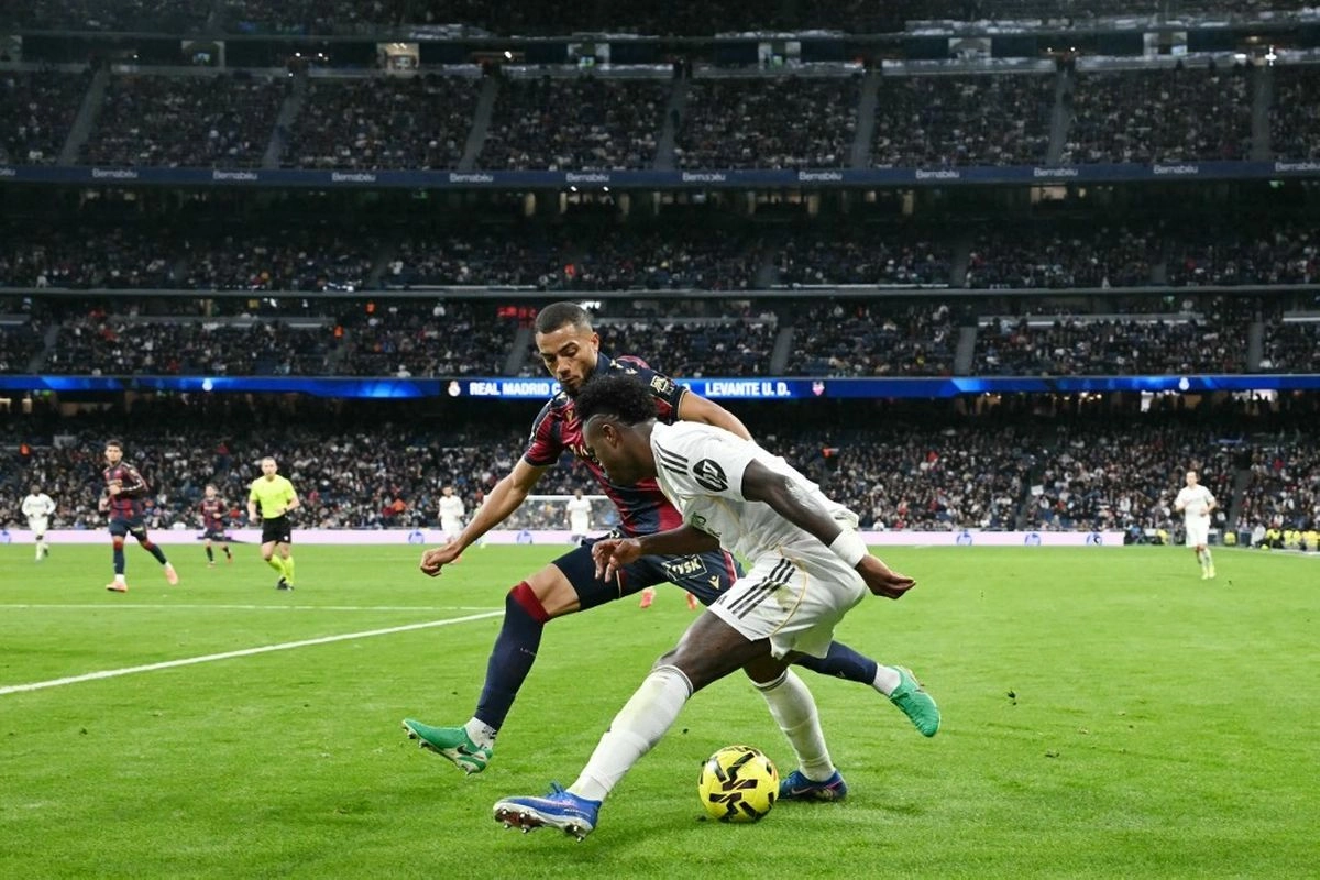 Cinta LALIGA Turun dari Keluarga, Real Madrid Mengakar Lintas Generasi