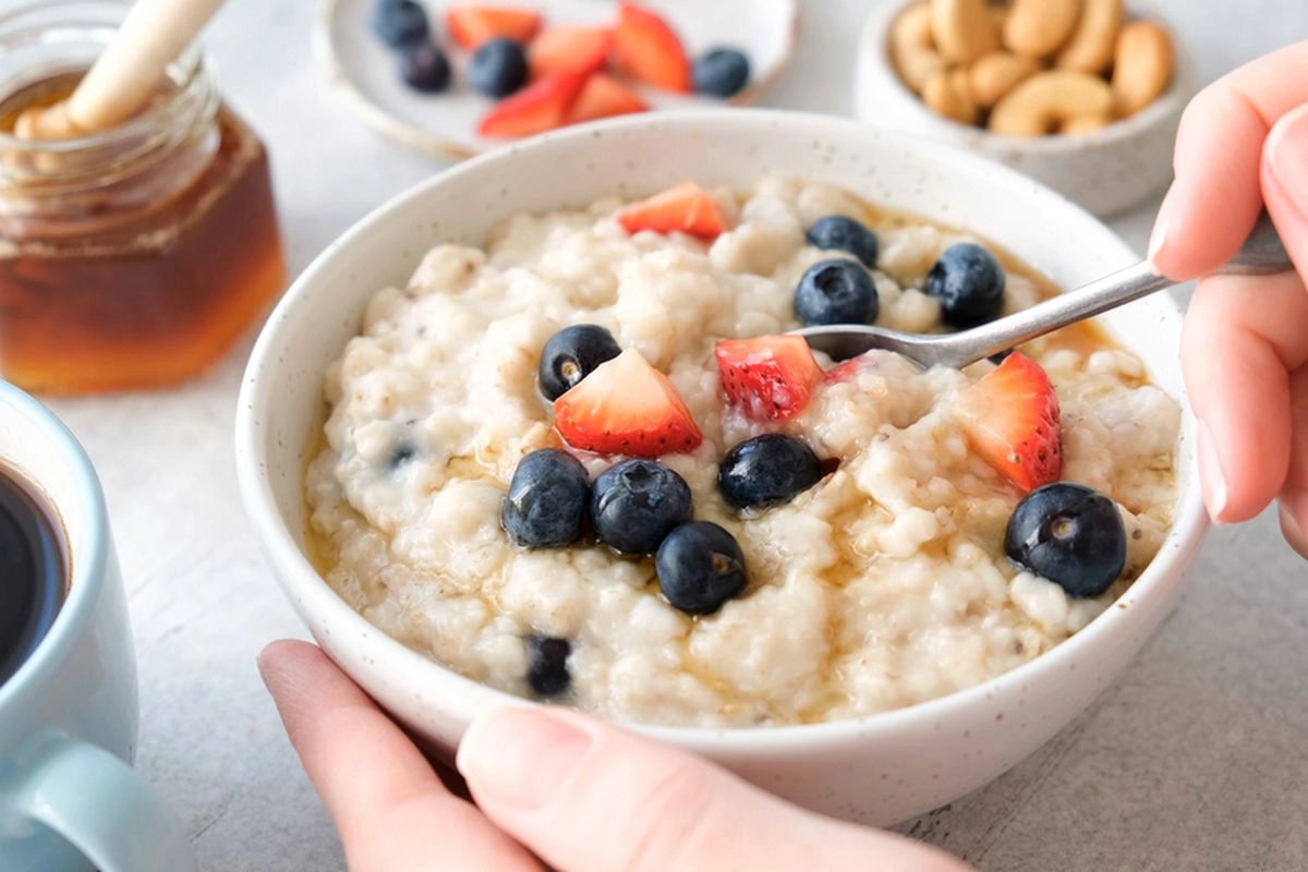 Diet Oatmeal Lebih Cepat Turunkan Kolesterol, Ini Hasil Penelitiannya