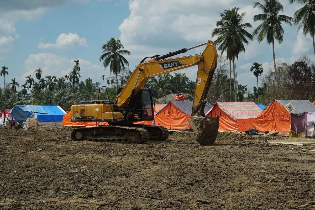 Dua Bulan Pascabencana Sumatera, Bagaimana Progres Penanganannya?