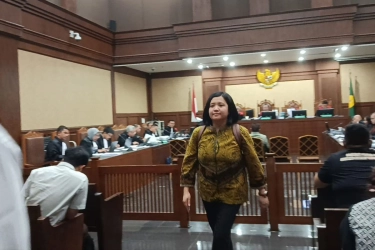 Fiona Ungkap Nadiem Buat Grup WA Mas Menteri untuk Bahas Pendidikan, Bukan Pengadaan