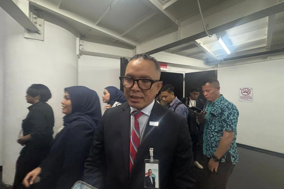 Hadapi Cuaca Ekstrem, InJourney Perketat Pengawasan Secara Real Time