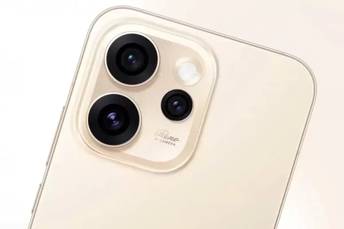 Harga dan Spesifikasi Oppo Reno 15 Pro Max di Indonesia