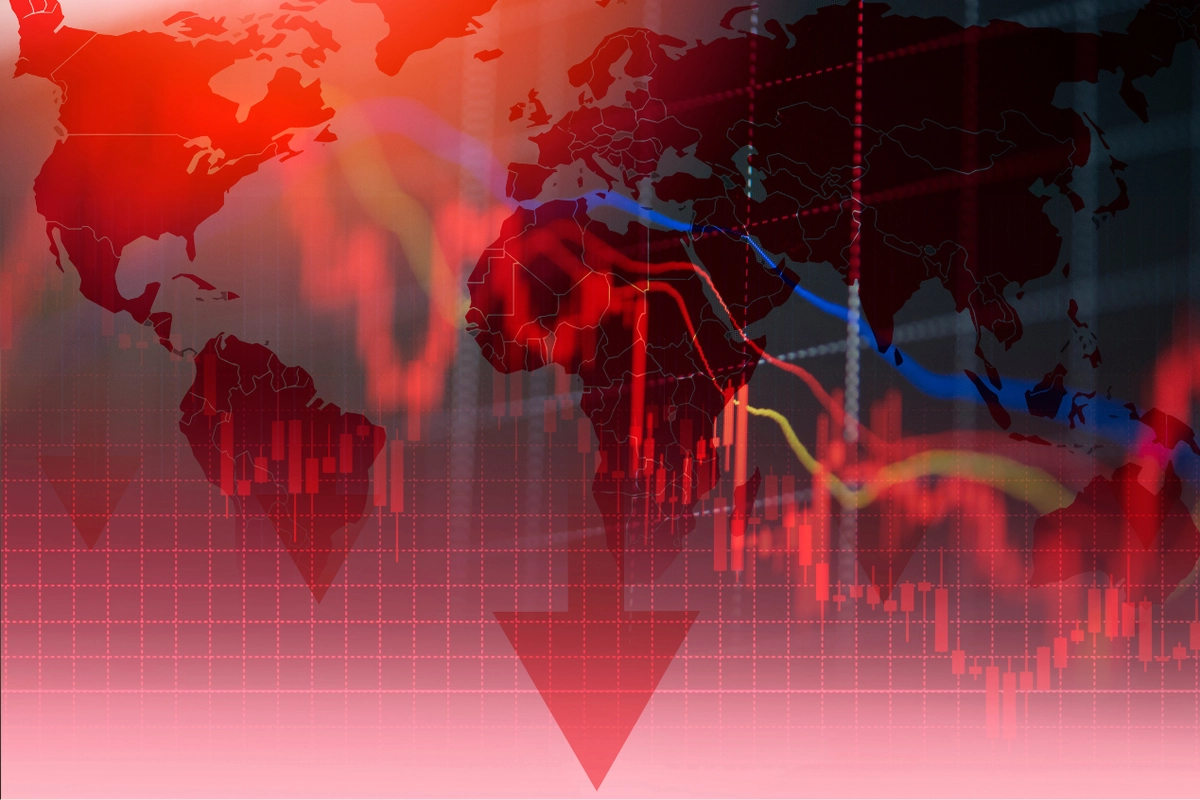 IHSG Dibuka Melemah 1,03 Persen ke Level 8.882