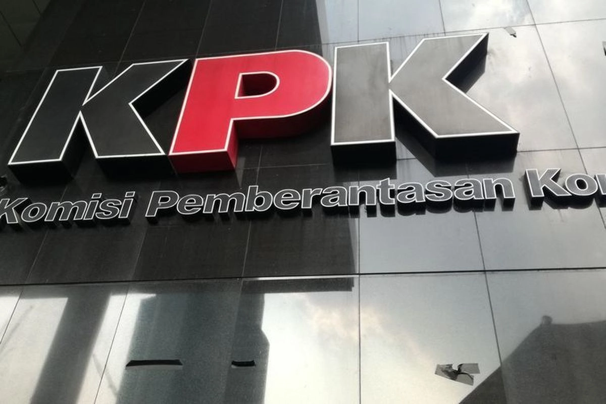 KPK Panggil Hanif Dhakiri Terkait Kasus Pemerasan Izin TKA, tapi Mangkir