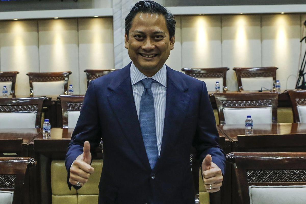 Menakar Peluang Reshuffle Kabinet Usai Thomas Djiwandono Jadi Deputi Gubernur BI