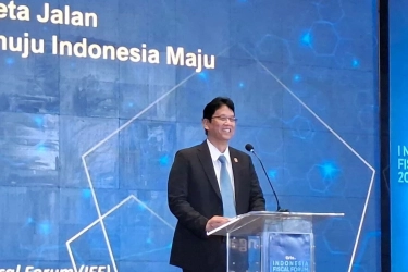 Menkeu Purbaya Bakal Rombak Pejabat Bea Cukai di Lima Pelabuhan Besar