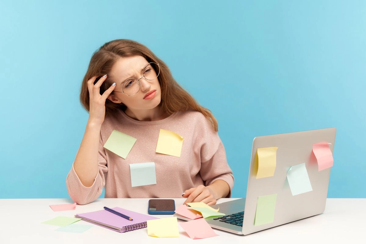 Pelupa Tak Selalu Tanda Demensia, Kenali Gejalanya