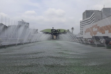 Sebanyak 220 Anggota DPR Hadiri Rapat Paripurna, 119 Orang Izin