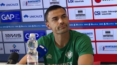 4 Alasan Sebenarnya Emil Audero Tak Pulang Bareng Bus Cremonese