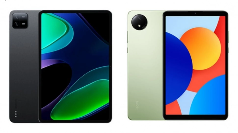 4 Pilihan Tablet Xiaomi dengan Layar Besar dan Baterai Tahan Lama Mulai Rp1 Jutaan