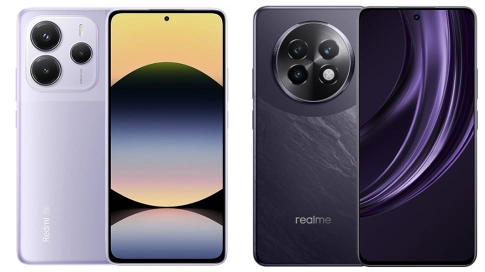 5 Rekomendasi HP RAM 12 GB Paling Murah, Cocok buat Gaming dan Multitasking