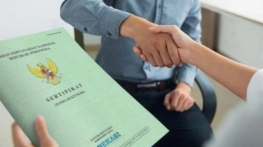 Alur Balik Nama Sertifikat Tanah Warisan: Panduan agar Tidak Salah Langkah