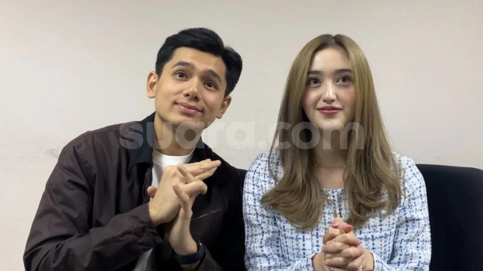 Apa Agama Ranty Maria yang Menikah dengan Rayn Wijaya di Bali? Simak Profil Lengkapnya