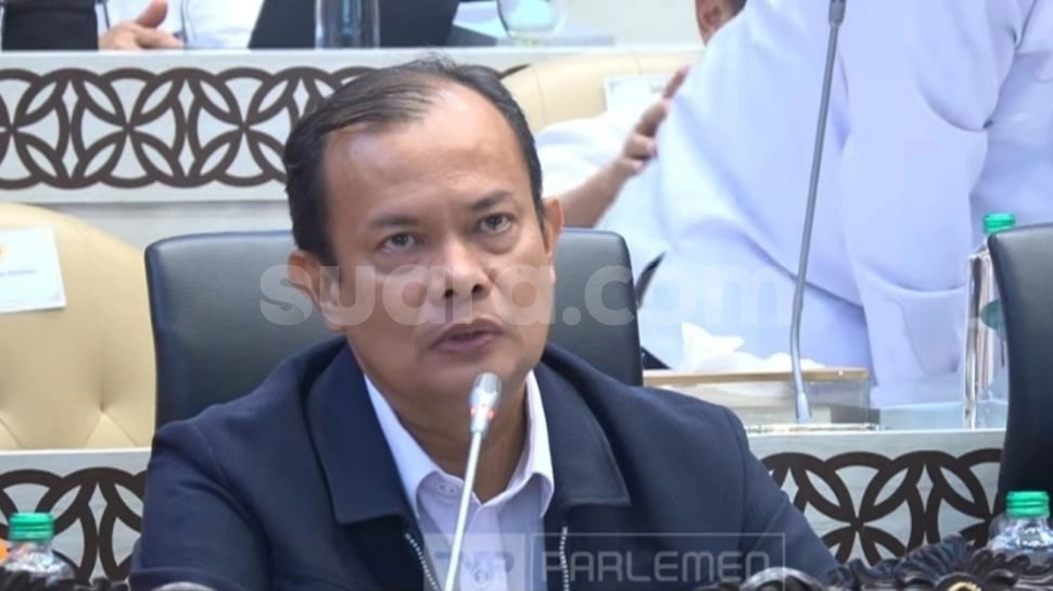 BMKG Peringatkan Potensi Hujan Lebat di Jawa hingga Nusa Tenggara dalam Sepekan ke Depan