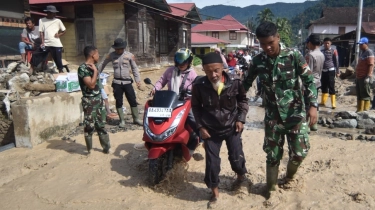 BNPA dan FK UI Siapkan Pendampingan Psikologis Jangka Panjang untuk Korban Banjir Sumatera