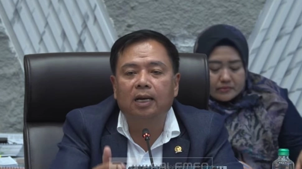 DPR Minta Perbaikan Infrastruktur Pascabencana Jangan Sampai Sia-sia Akibat Lingkungan Tak Terurus