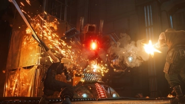 Final Fantasy 7 Remake Part 3 Gunakan Unreal Engine 4, Ini Alasan Square Enix