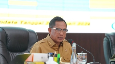 Hampir Semua Pasar di Kabupaten/Kota 3 Provinsi Terdampak Bencana Telah Operasional Melayani Pembeli