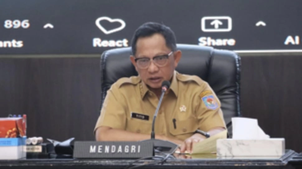 Indeks Perkembangan Harga Tiga Provinsi Terdampak Bencana Turun Signifikan