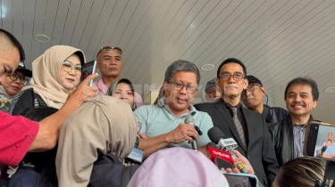 Jadi Saksi Ahli di Kasus Ijazah Jokowi, Rocky Gerung: Ijazahnya Asli, Orangnya yang Palsu!