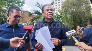 Kasus Korupsi Kuota Haji, KPK Minta Bos Maktour Tetap di Indonesia