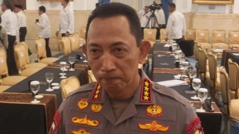 Kekayaan Kapolri Listyo Sigit Prabowo yang Pilih Jadi Petani Ketimbang Menteri Kepolisian